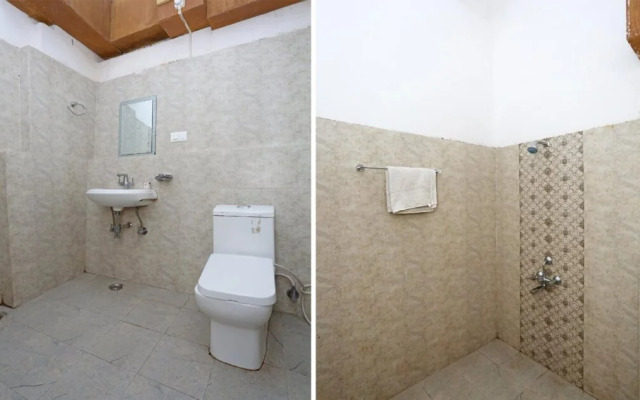 Hotel Jay Continental By OYO Rooms