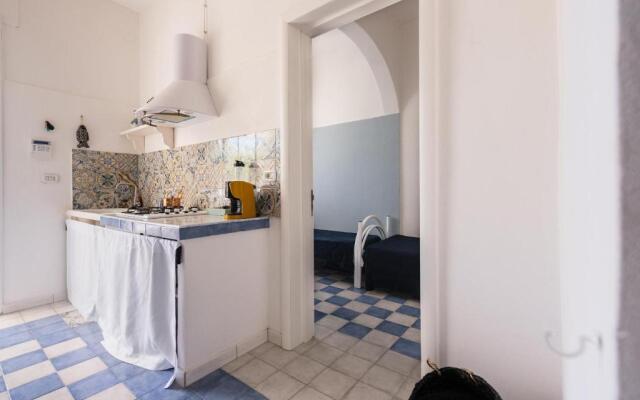 Appartamento Moretta