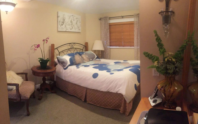 Ocean Breeze B&B