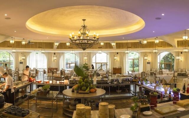 Hainan Xikang Wellness & Resorts