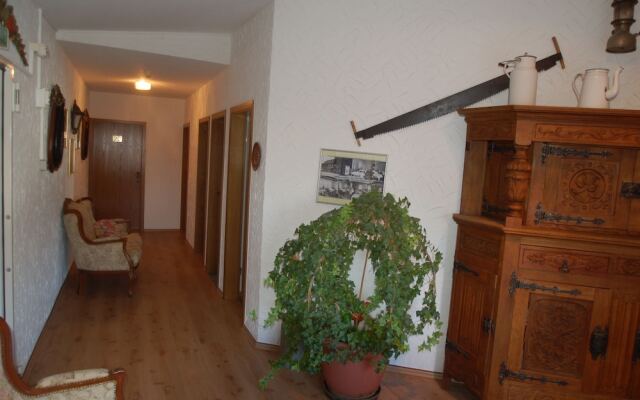 Hotel Landgasthof Hölzer