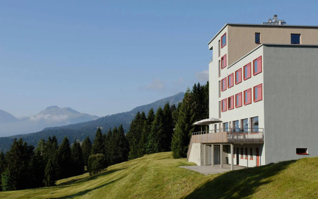 Youth Hostel Valbella
