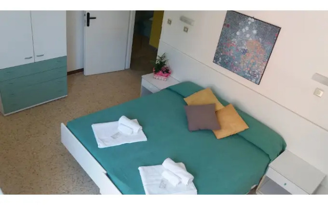Hotel Riccardi