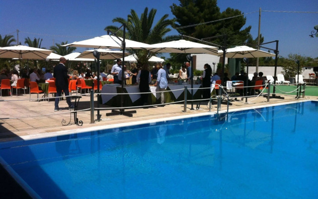 B&B Villa Calendano