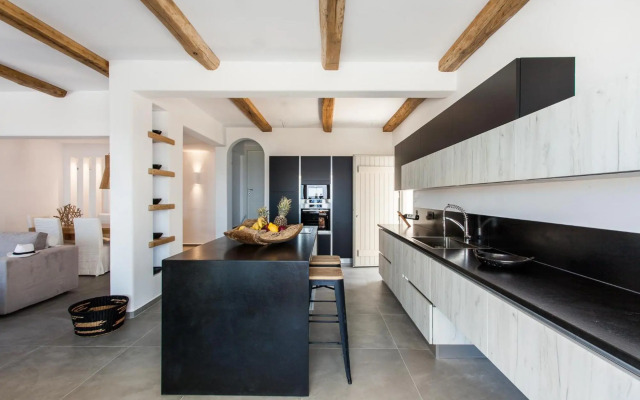 Myconian Platinum Villas
