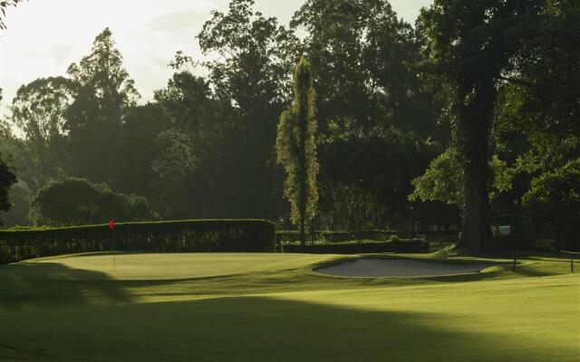 DoubleTree by Hilton Cariari - San Jose Costa Rica