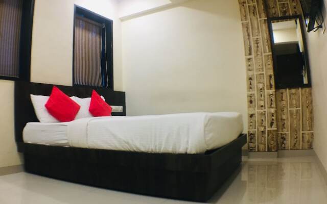 Hotel Shalimar Malad