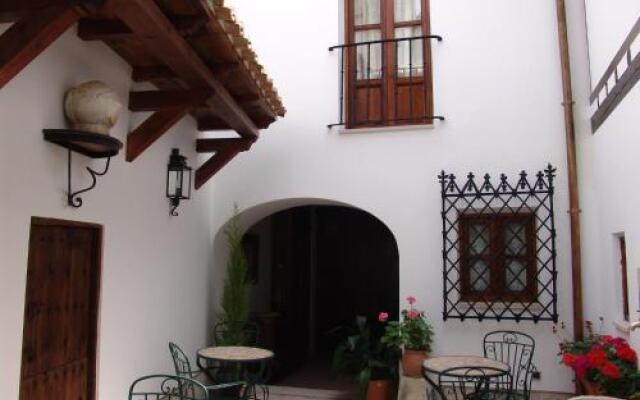 Apartamentos La Columna