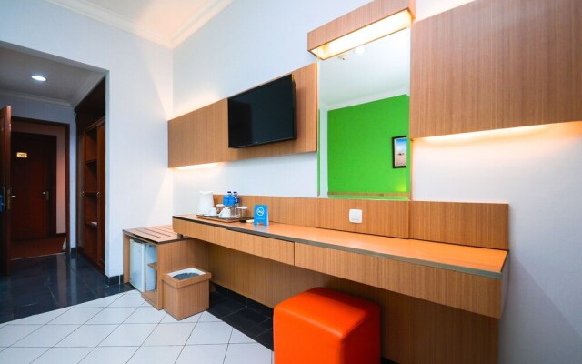 Airy UGM Colombo 1 Yogyakarta