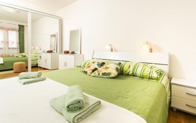 Apartment Penetra