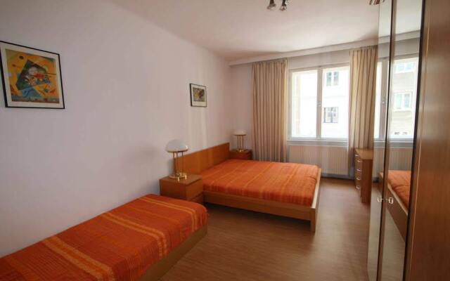 Apartment Gassergasse