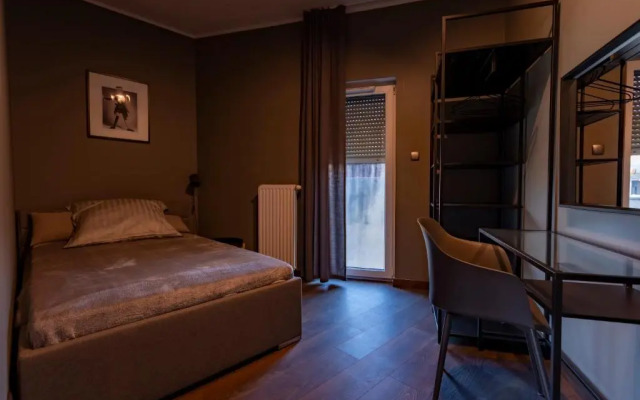 Apartamenty Dobry Browar