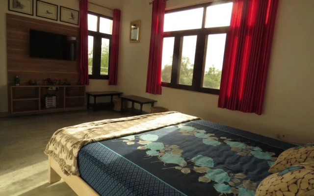 IbisHouse Farm Stay