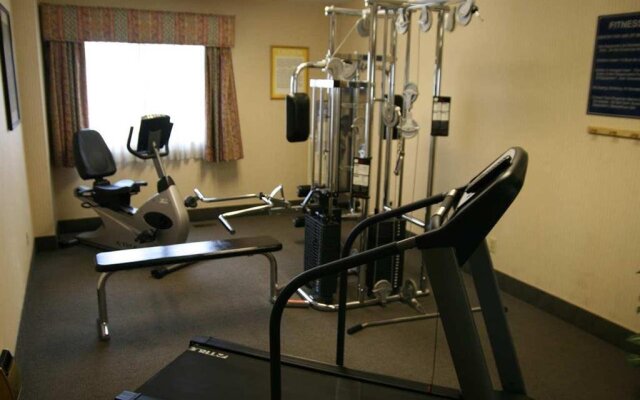Hampton Inn & Suites Chillicothe