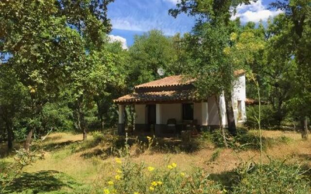 Valle del Arroyo Casas Rurales - Bed & Breakfast