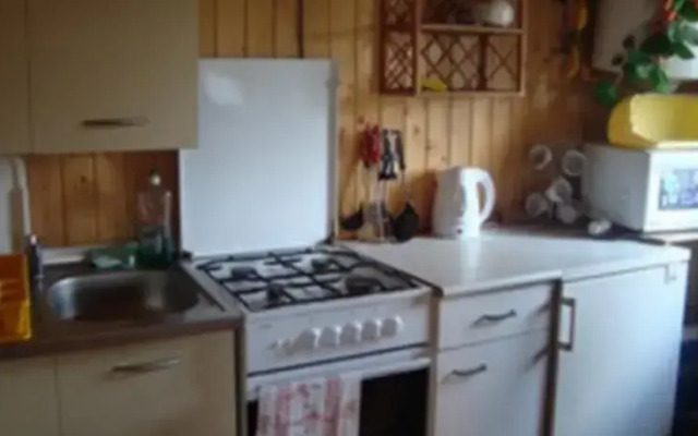 Domek letniskowy Ewa