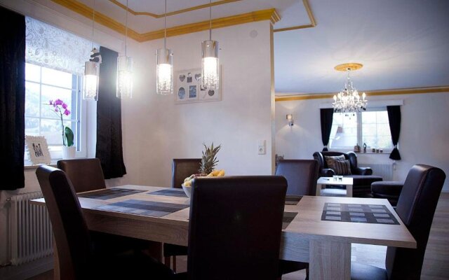 Appartements-Dalila