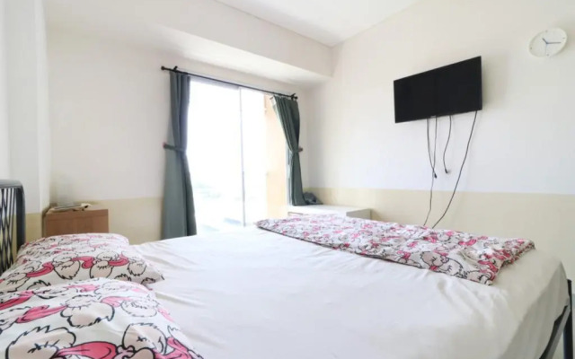 Paradise Mansion Apartment By Guardian Pro By Zuzu