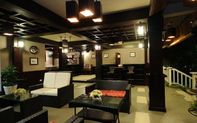 Toki Sai Gon Resort & Spa