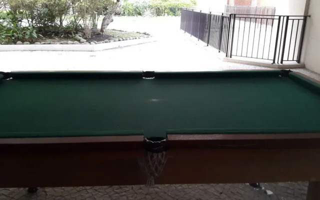 Alto Estilo Copacabana I