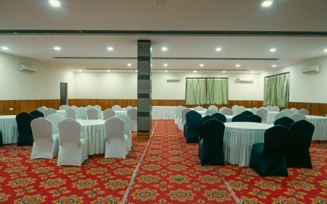 Abhyaran Resort & Spa Ranthambore