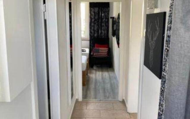 Messe Apartment Hannover