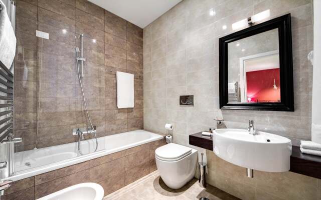 La Residenza Dell'Angelo Nuova