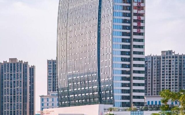 Sheraton Khalidiya Hotel