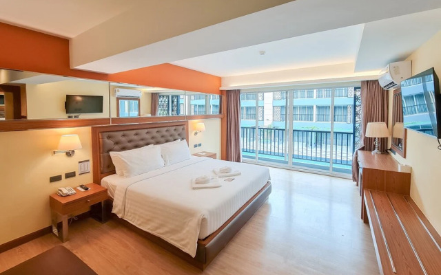 Golden Sea Hua Hin