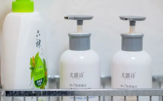 Xi'an Secluded Boutique Hotel