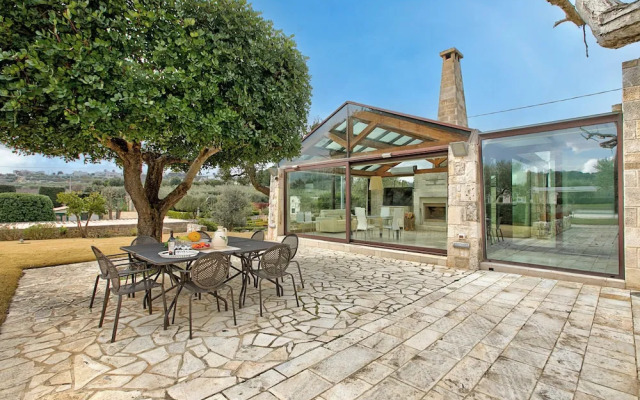 Tenuta Nicla With Pool Locorotondo