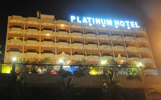 Platinum Hotel