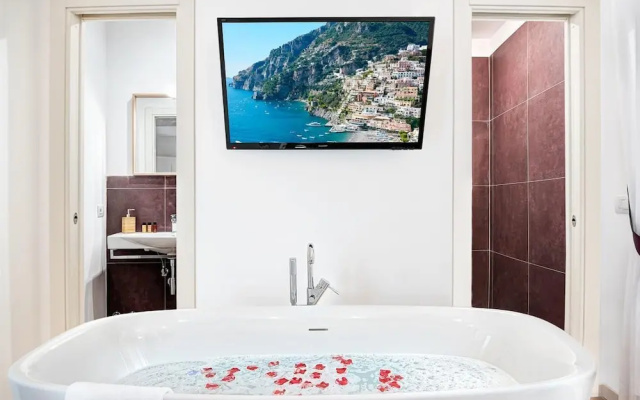 Sorrento Lux Suites - Oro