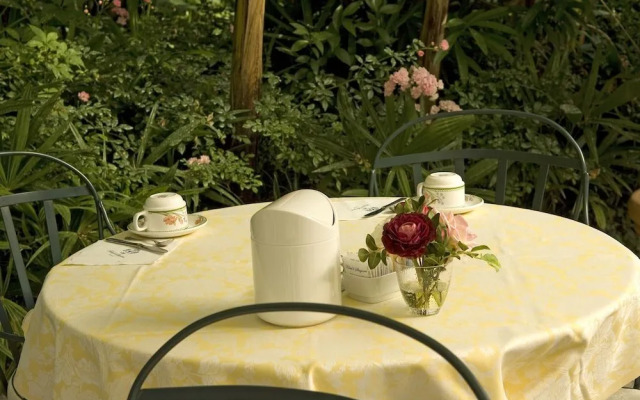 Quattro Stagioni Hotel & Spa