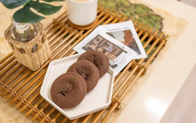 Goseong Araenmaru Pension