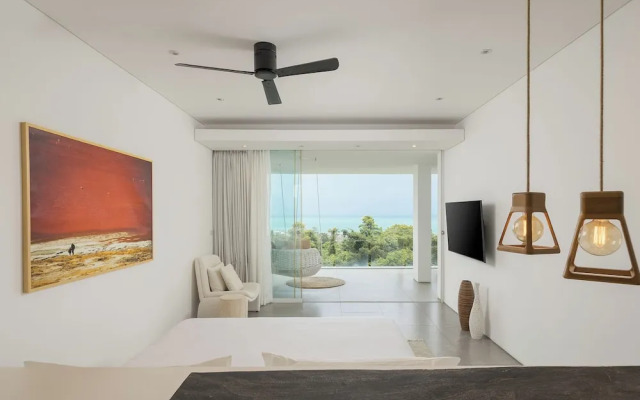 The Flourish Villa by Elite Havens
