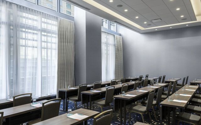 Le Meridien Denver Downtown