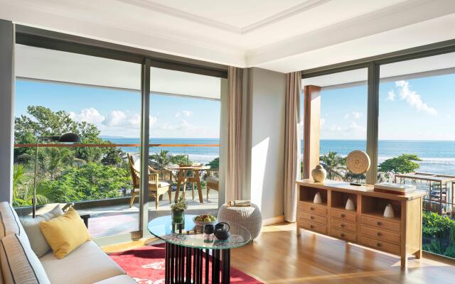 Hotel Indigo Bali Seminyak Beach by IHG
