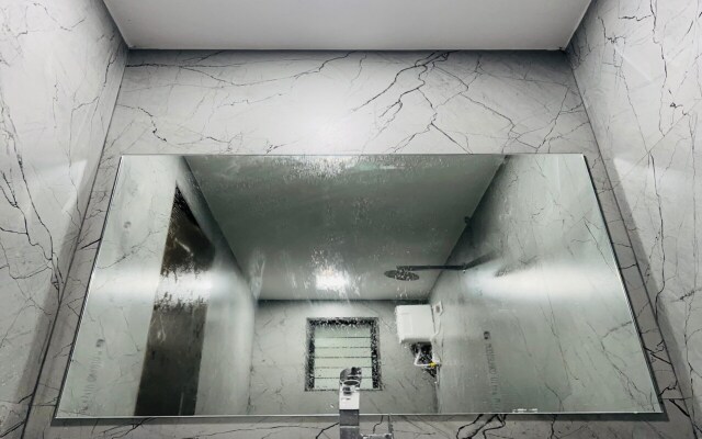 Hotel New City Light