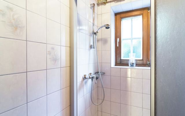 Spacious Apartment Near Ski Area In Konigsleiten
