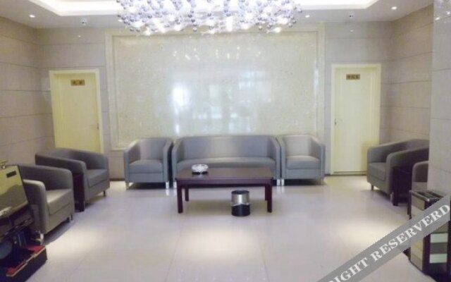 Vienna Hotel (Beijing Wukesong Dacheng Road)