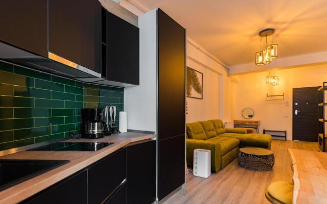 Apartament Black Sea 2 Stefan Resort