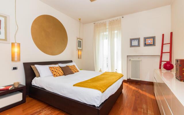 Casa Lami in Zona Cenisia by Wonderful Italy