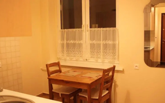 Sleepy3city Apartments III