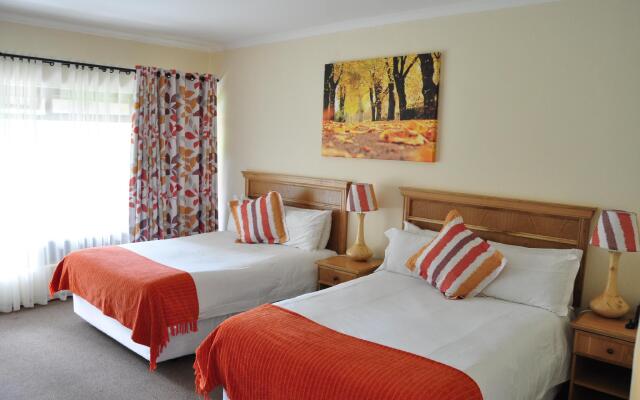 Gooderson Drakensberg Gardens and Golf & Spa Resort