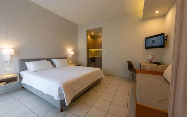 Theoxenia Hotel Apartments
