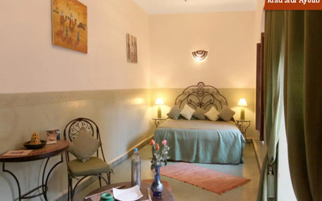 Riad Sidi Ayoub