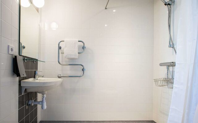 Biz Apartment Solna