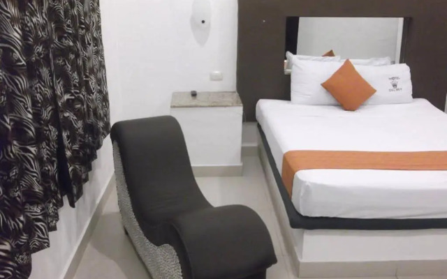 Motel Del Rey