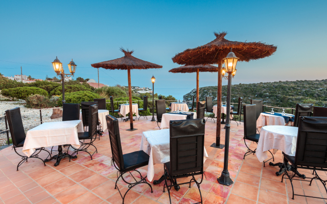 Hotel Sa Barrera - Adults Only
